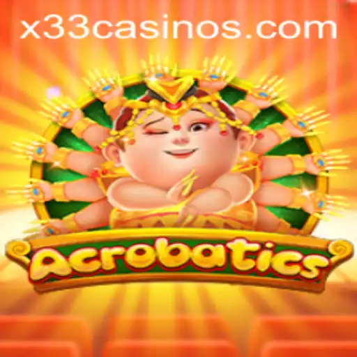 The Thrilling World of Acrobatics: A Deep Dive into X33.CASINO's Latest Game