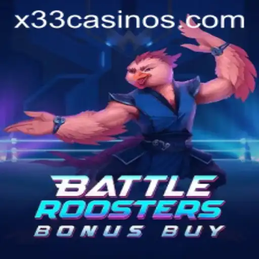 Explore the Thrills of BattleRoostersBonusBuy: A Gaming Revolution