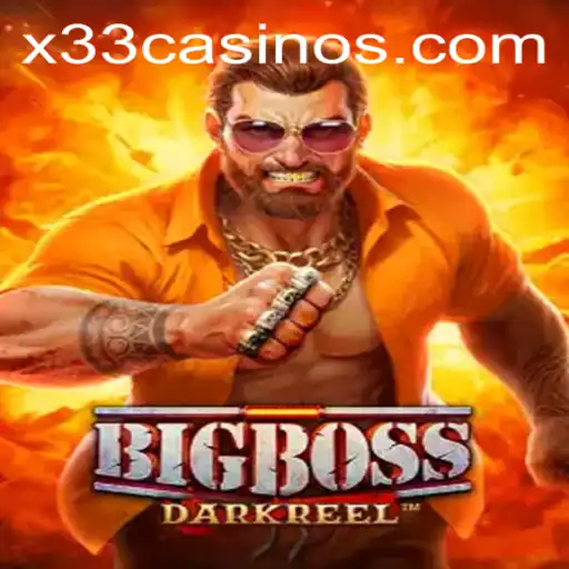 Unveiling BigBoss: A Riveting Experience in Gaming and X33.CASINO