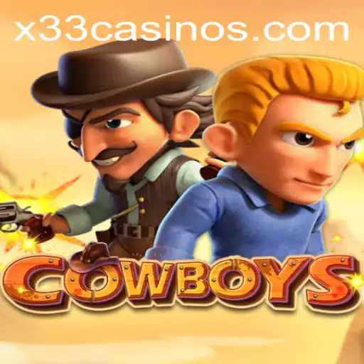 Exploring the Thrilling World of COWBOYS at X33.CASINO
