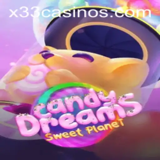 Discover the Enchanting World of CandyDreams at X33.CASINO