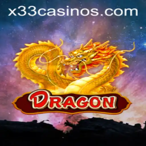Exploring the Excitement of 'Dragon' at X33.CASINO