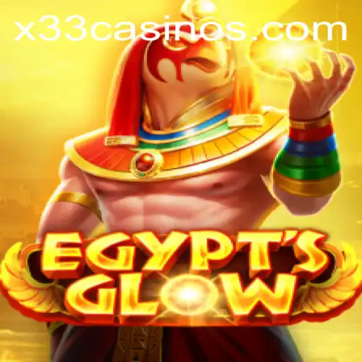 Discover the Fascination of EgyptsGlow at X33.CASINO