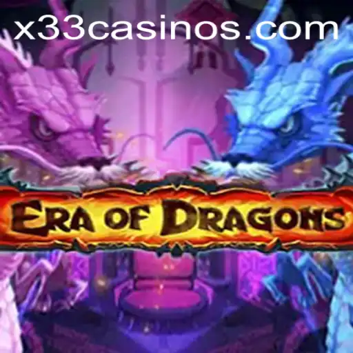 Unveiling EraOfDragons: An Epic Gaming Adventure Awaits