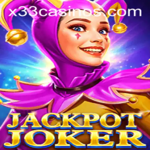 JackpotJoker: Unveiling the Exciting Features of X33.CASINO's Latest Game