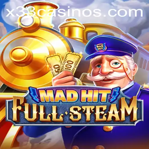 MadHitFullSteam: A New Adventure in Online Gaming