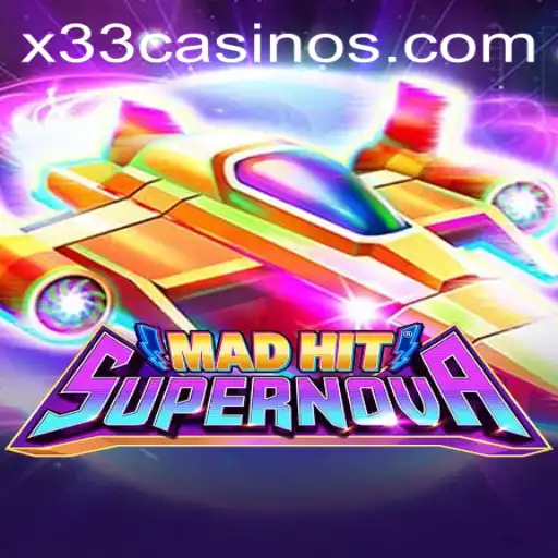 Unveiling MadHitSupernova: The Game Changing the Casino Landscape