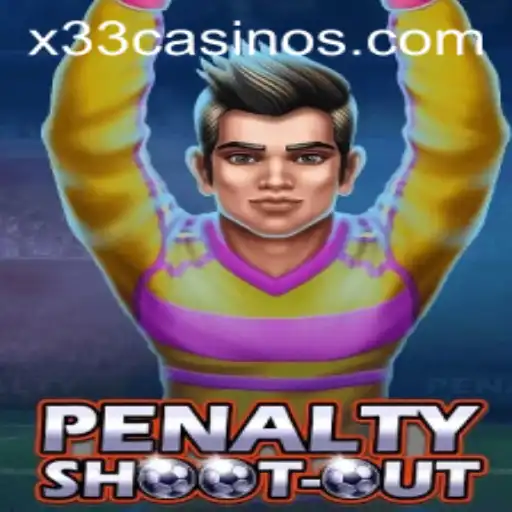 Exploring the Thrill of PenaltyShootOut at X33.CASINO