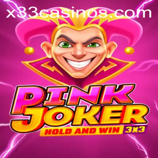 Discover the Exciting World of Pinkjoker: A New Era in Online Gaming with X33.CASINO