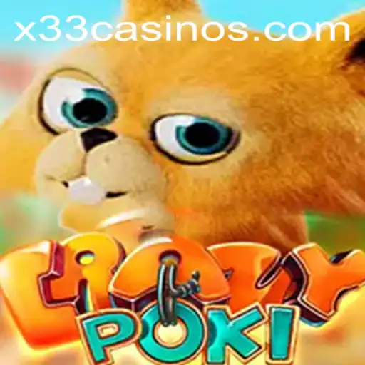 Discover the Thrills of CrazyPoki at X33.CASINO