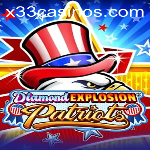 Exploring DiamondExplosionPatriots: An Innovative Gaming Experience