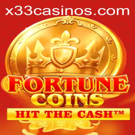 An In-Depth Look at FortuneCoins and the Rising Trend of X33.CASINO