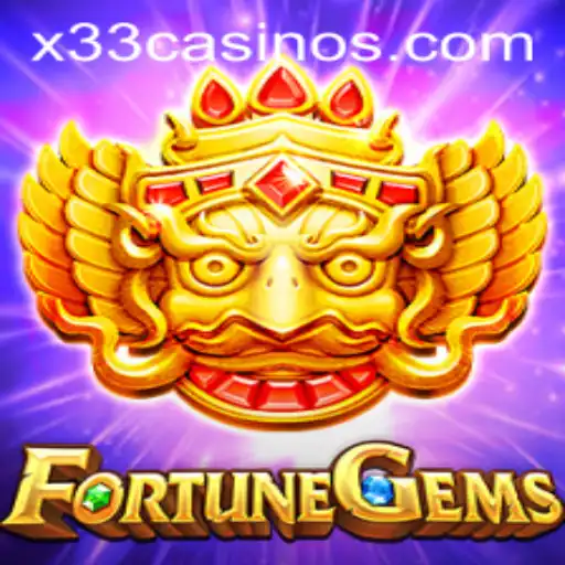 Exploring the Exciting World of FortuneGems on X33.CASINO