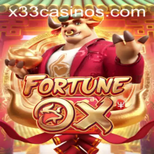 Exploring the Excitement of FortuneOx at X33.CASINO