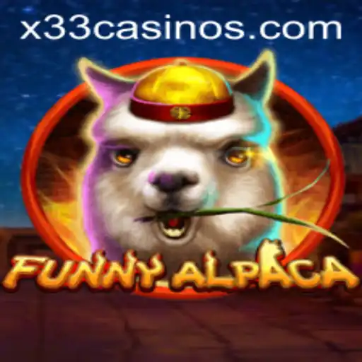Dive into the Hilarious World of FunnyAlpaca: A Gaming Revelation with X33.CASINO