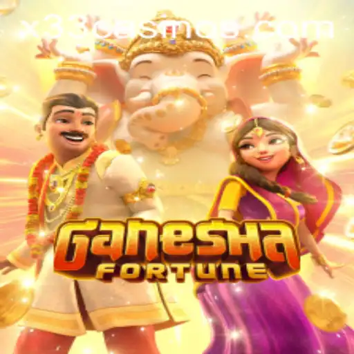 Unveiling the Mystical Charm of GaneshaFortune: A Guide with X33.CASINO