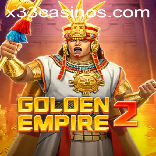 Unveiling GoldenEmpire2: A New Era in Online Gaming with X33.CASINO