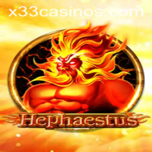 Exploring the Intriguing World of Hephaestus on X33.CASINO