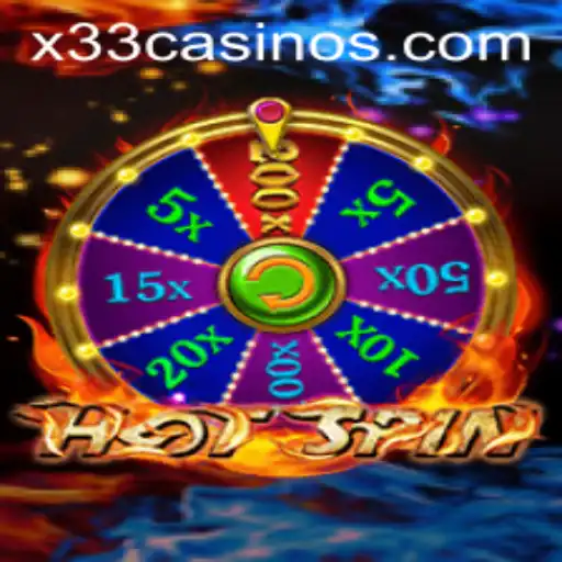 Discover the Thrilling World of HotSpin: A Game Changer at X33.CASINO