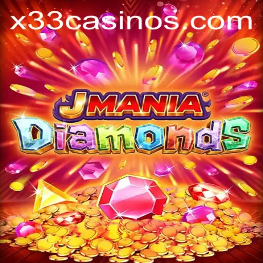 Discover the Exhilarating World of JManiaDiamonds: A New Casino Sensation