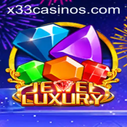Exploring JewelLuxury: The Latest Sensation in the X33.CASINO Arena