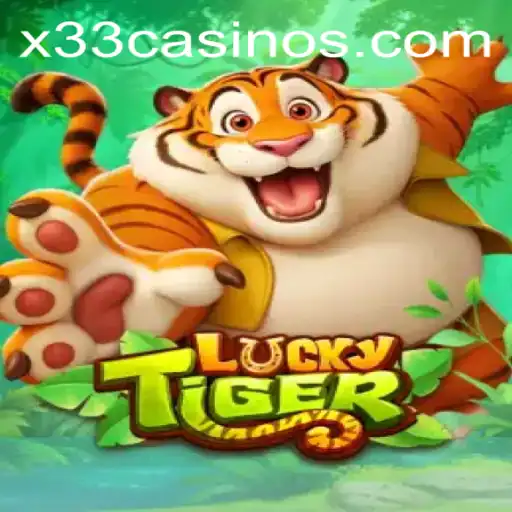 Exploring the Thrills of LuckyTiger and its Connection with X33.CASINO