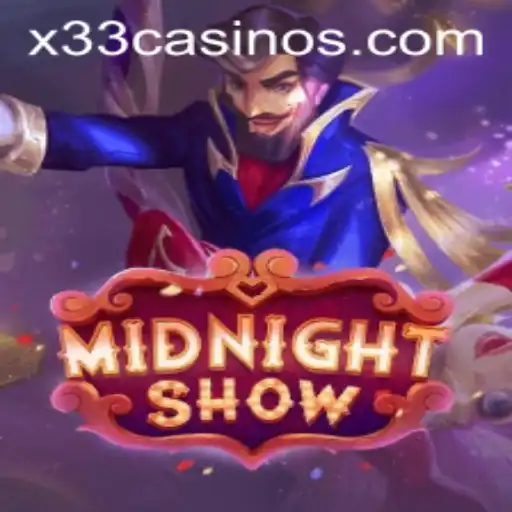 MidnightShow: Dive into the Enigmatic World of X33.CASINO