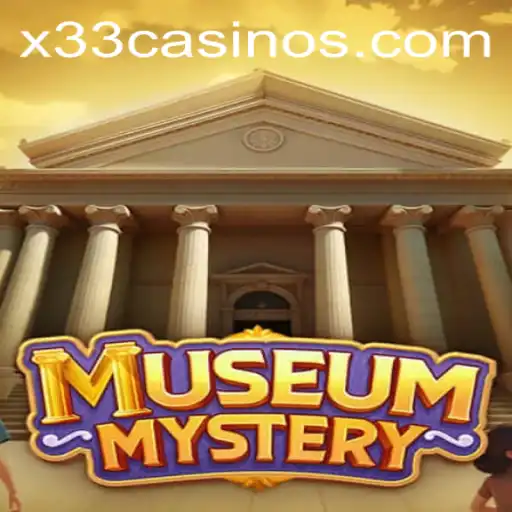 Experience the Thrilling Adventure of MuseumMystery - A New Era in Gaming