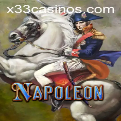 Napoleon: A Compelling Dive into Strategic Card Play with X33.CASINO
