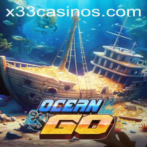 Dive into the Excitement of OceanGO with X33.CASINO