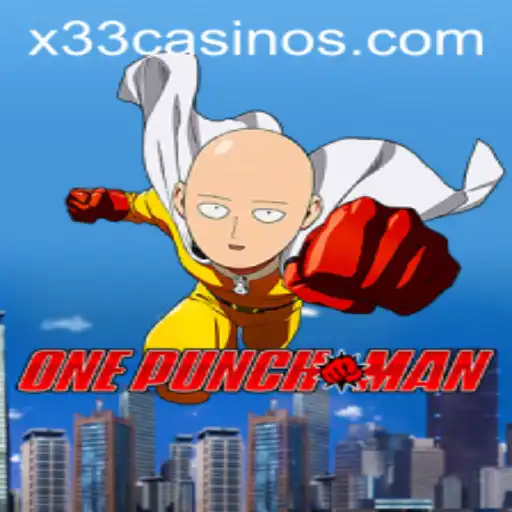OnePunchMan: A Riveting Journey into the Gaming World