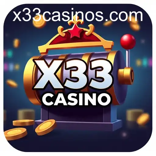 Exploring the World of Online Slots: The Rise of X33.CASINO