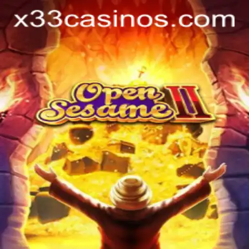Discovering OpenSesameII: The New Realm of X33 Casino Gaming