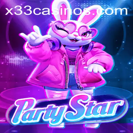 Dive into the Excitement of PartyStar: A Comprehensive Guide to X33.CASINO's Latest Hit
