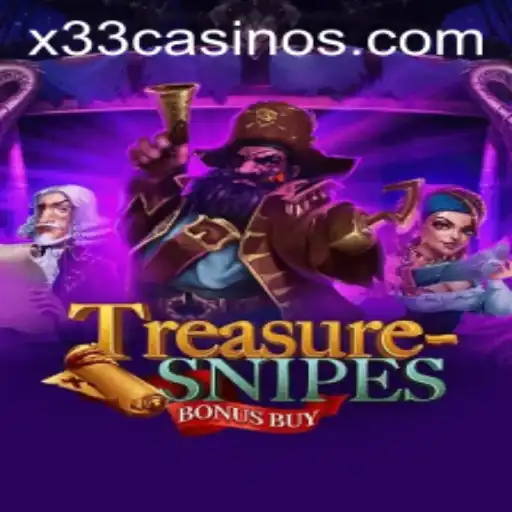 Unlock Hidden Rewards with TreasuresnipesBonusBuy at X33.CASINO